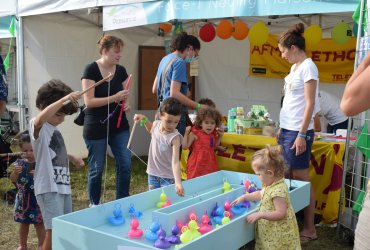 FÊTE DE LA RENTRÉE 2021